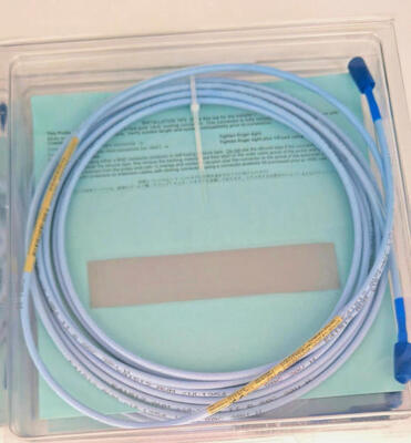 Bently Nevada 330130-040-00-05 Standard Extension Cable for 3300 XL Proximity Monitoring Systems