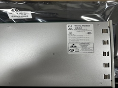 Bently Nevada 3500/33 149986-01 Reserve 16-kanaals relaisbesturingsmodule