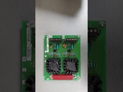 Honeywell MC-TLPA02 51309204-175 LLMUX SDI SI-stroomadapter