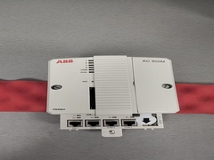 ABB PM866AK01 3BSE076939R1 Processor-eenheid