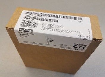 6ES7341-1CH02-0AE0 Siemens Cp341 RS422/485 Interface Siemens S7300 Plc Safety Cpu