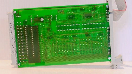 HONEYWELL FSC 10101/2/1 Fail Safe Digital Input Module