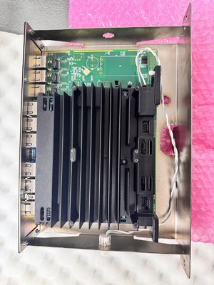 151X1235BC01SA01 General Electric Ethernet Switch 10-Slot