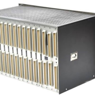 GE IS200BPVDG1BR1A Mark VI system rack Board Turbine Control