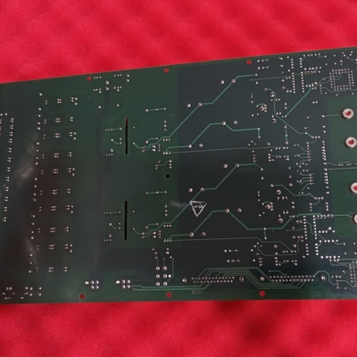 GE IS200EDEXG1AFA Exciter De-Excitation Board 