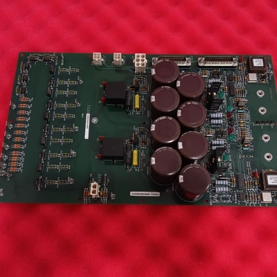 GE IS200EDEXG1AFA Exciter De-Excitation Board 