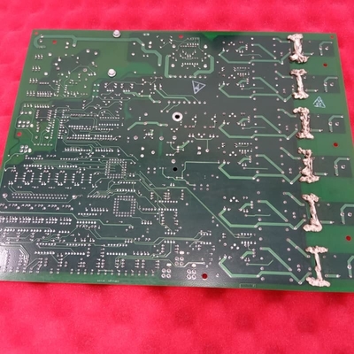 GE IS200EHPAG1ACB GATE PULSE AMPLIFIER BOARD