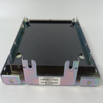 GE IS230SNIDH1A Geïsoleerde digitale DIN-Rail-module voor Mark VIe DCS