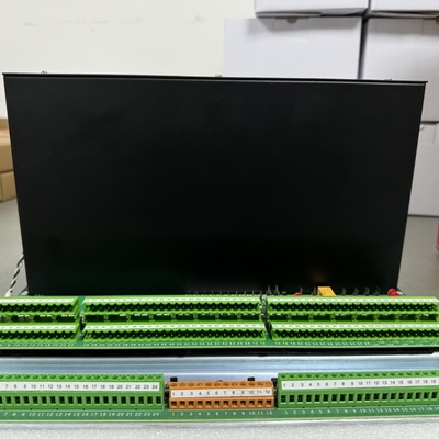 GE IS230PCAAH1B Analoge I/O-module voor Mark VIe Turbinebesturing