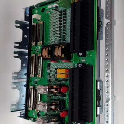 GE IS200TSVCH1A TSVC Terminalbord voor Servobesturing