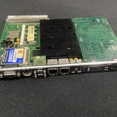 GE IS400JPGPA1ACD Mark VI DCS-terminalbord voor turbinecontrole