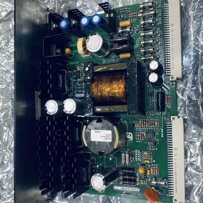 GE IS200EPSMG2AED Exciter stroomvoorziening module voor Mark VI turbine