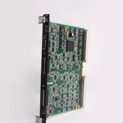 GE IS200EROCH1AED Ethernet Module voor Mark VI Turbinebesturing