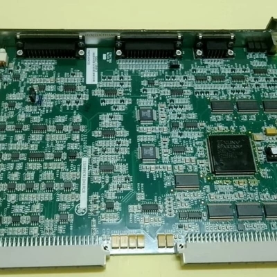 GE IS200ERIOH1ACB Exciter Regulator I/O Board voor Mark VI Turbine
