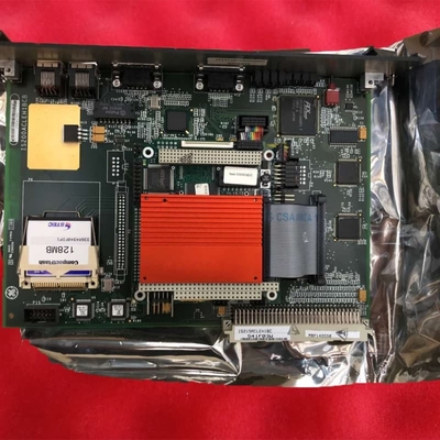 GE IS215ACLEH1B Application Control Layer Module voor Mark VI Turbine