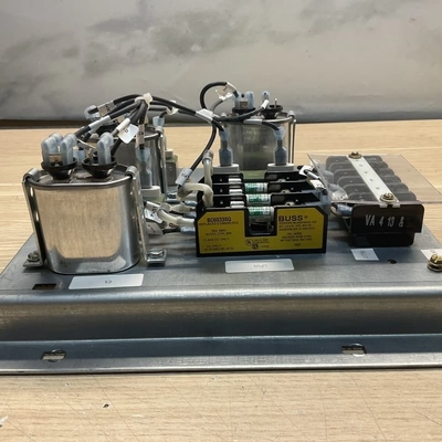 GE 151X1213BA01SA01 AC-lijnfilter 600V voor Mark-serie
