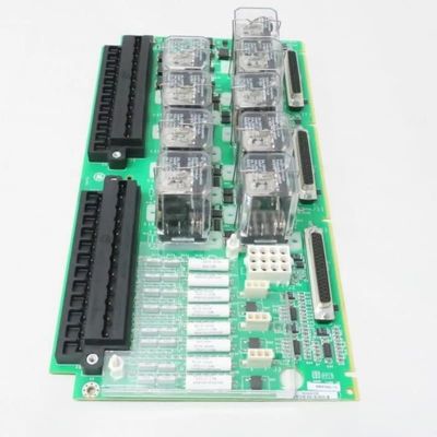 GE IS200TRPGH1BDE Termination Relay for Mark VI EX2100 Systems