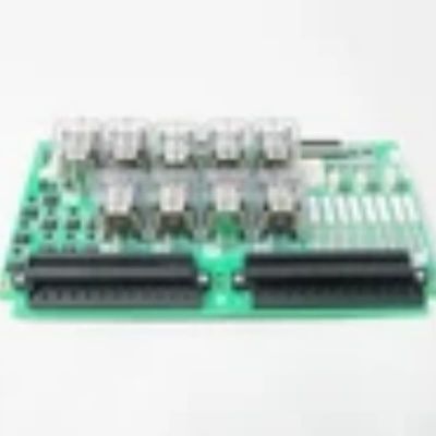 GE IS200TRPGH1BDE Termination Relay for Mark VI EX2100 Systems