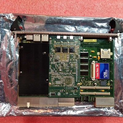 GE IS415UCCCH4A Enkele Sleuf Controller Board voor Turbinebesturing