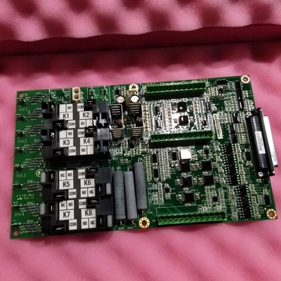 GE IS210AEAAH1BGB Conformal Gecoate PCB Mark VIe Turbinebesturing