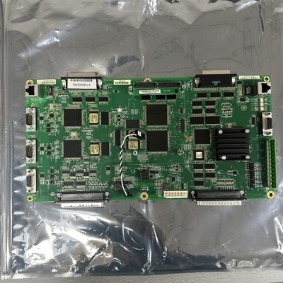 GE IS210MACCH1AFG PCB voor turbinebesturing van merk VIe