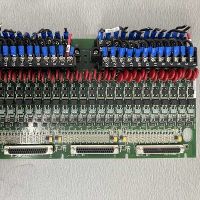 GE IS230SDIIH1A Isolated Contact Input Assembly for Mark VIe