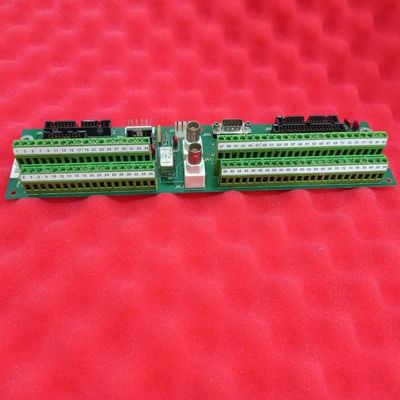 GE DS200CTBAG1ADD Termination Board 330mm x 100mm Mark V