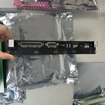 GE Mark V DS200DSPCH1AEA DSP Control Board 200mm x 330mm