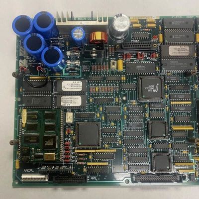 GE DS215DMCBG1AZZ03B DS200DMCBG1AJG DOS DUP Processor Board with Dual Universal Processor 2kg Weight and 1 Year Warranty for Mark V Turbine Control