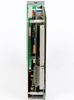 Bently Nevada 3300/03-02-00 3300 Series Industrial Rack Power Supply with 1 Year Warranty for Stable Power Distribution