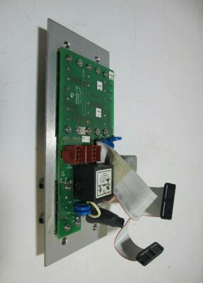 Bently Nevada 78432-02 Terminal Distribution Board with 160mm Length 160mm Width and 120mm Height for Industrial Wiring