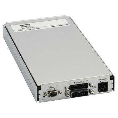 Bently Nevada 3500/03 System Software with Redundant Operation Data Security and Real-time Data Synchronization