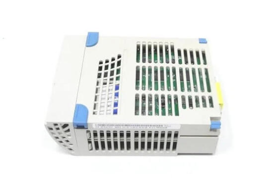 Westinghouse Emerson 5X00241G02 32-bit RISC Processor Module with 128 MB RAM and IP65 Rating for Ovation Control System