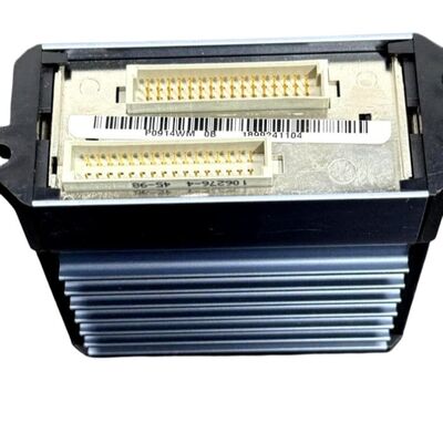 Foxboro FBM241C PLC I/O Module with 8 Input and 8 Output Isolated Channels for Redundant Configurations in Compact Design