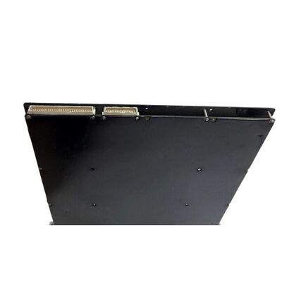 TRICONEX 4351B Triple-Redundant Fault-Tolerant Digital Input/Output Module with 32 Channels for Industrial Automation