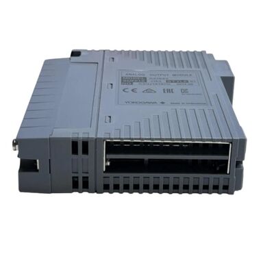 YOKOGAWA AAI543-H53-S1 8-Channel Analog Output Module with HART Communication and 4-20 mA DC Output