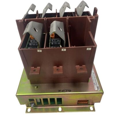 ABB KUC711AE101 Gate Unit Power Supply with 24 V DC Output 100 A Current Capacity and Wide Input Voltage Range
