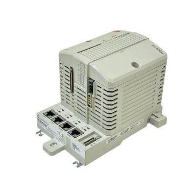 ABB PM861A 3BSE018157R1 Processor Unit 24VDC for Industrial Control and Factory Automation