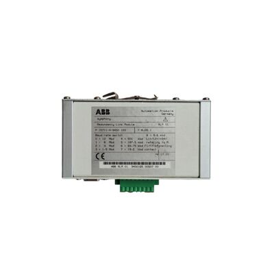 ABB RLM01 Redundancy Link Module for Stable Signal Reliable Quality and Easy Installation