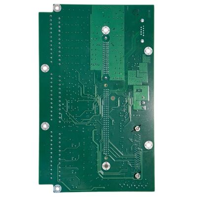 GE EX2100e IS200EDISG1A Excitation Control Board with 125VDC Power Distribution Industrial Grade Materials and Plug-and-Play Installation