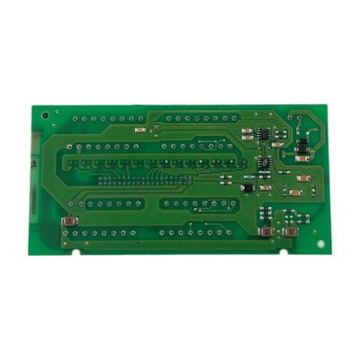 ABB DSTA 155P 3BSE018323R1 Signal Terminal Unit for Industrial Control Systems with 24VDC and Stable Field Signals