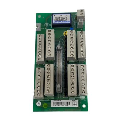 ABB DSTA 155P 3BSE018323R1 Signal Terminal Unit for Industrial Control Systems with 24VDC and Stable Field Signals
