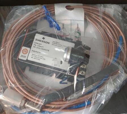 EPRO PR6423/10R-030 Eddy Current Sensor for Shaft Vibration and Position Monitoring